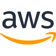 AWS badge