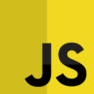 JavaScript badge