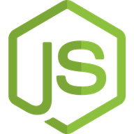 Node-js badge