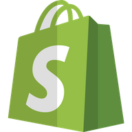 Shopify badge